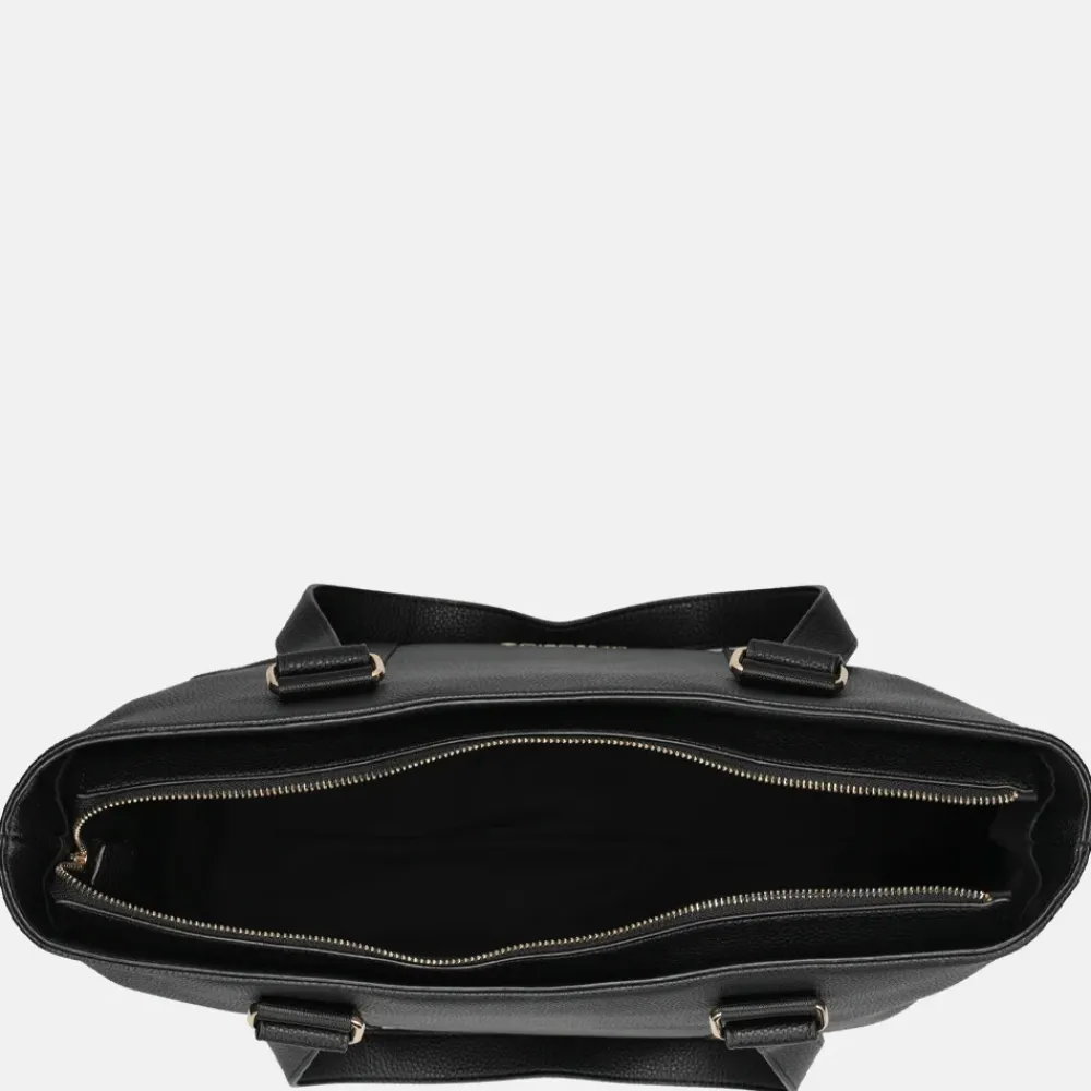 Shoppers^Valentino Bags Twig shopper nero