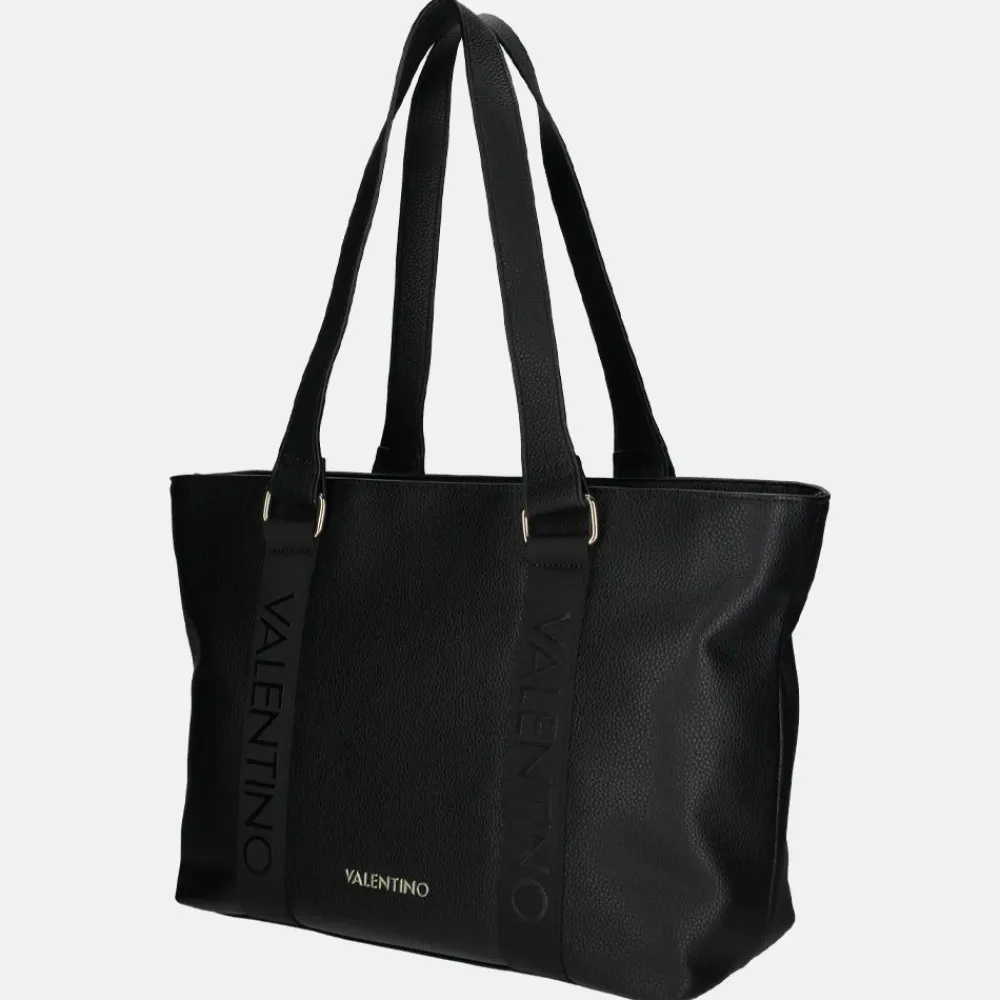 Shoppers^Valentino Bags Twig shopper nero