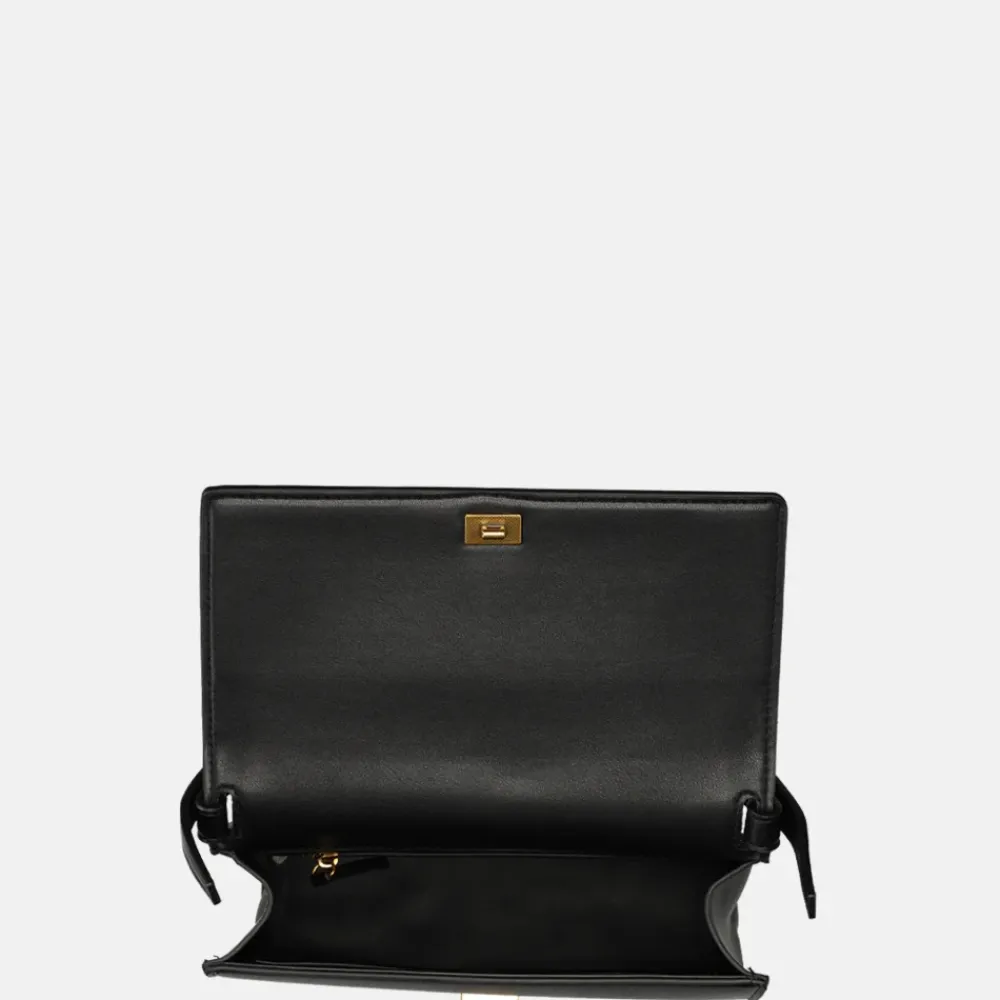 Crossbody Tassen^Valentino Bags Ushuaia Re crossbody tas nero