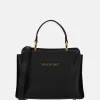 Shoppers^Valentino Bags Ushuaia shopper nero