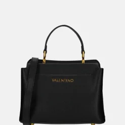 Shoppers^Valentino Bags Ushuaia shopper nero