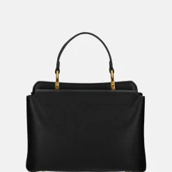 Shoppers^Valentino Bags Ushuaia shopper nero