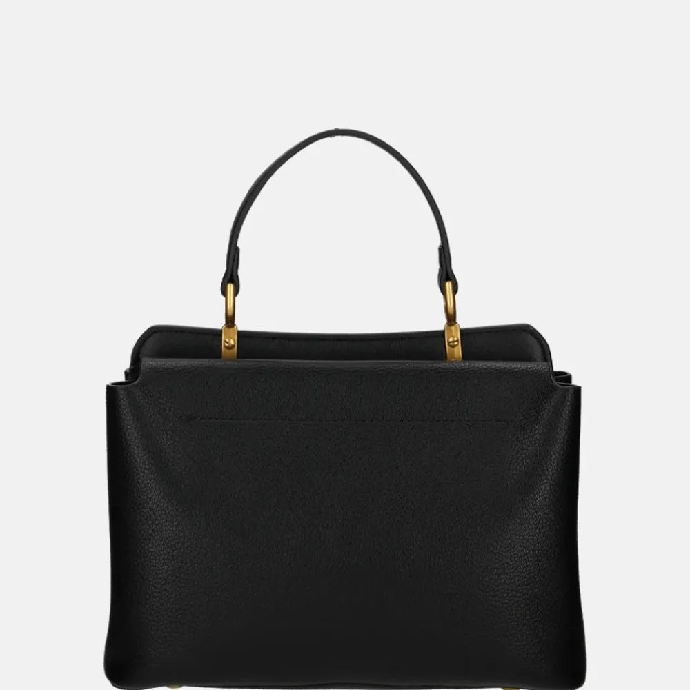 Shoppers^Valentino Bags Ushuaia shopper nero