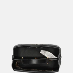 Shoppers^Valentino Bags Ushuaia shopper nero