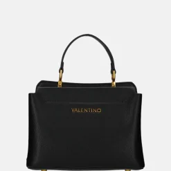 Shoppers^Valentino Bags Ushuaia shopper nero