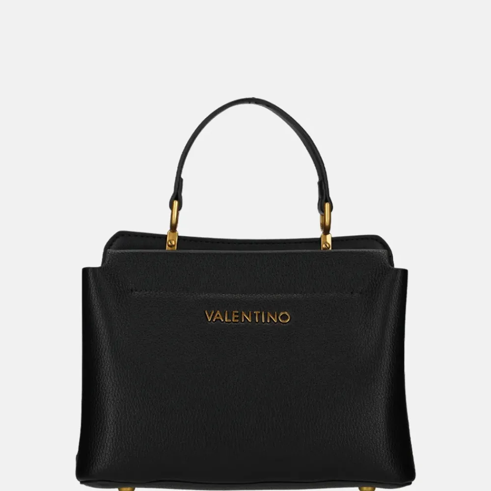 Shoppers^Valentino Bags Ushuaia shopper nero