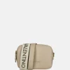 Crossbody Tassen^Valentino Bags Zero crossbody tas beige