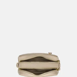 Crossbody Tassen^Valentino Bags Zero crossbody tas beige