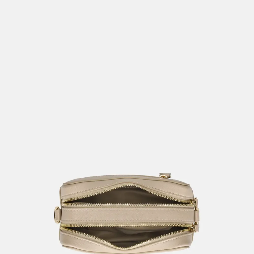 Crossbody Tassen^Valentino Bags Zero crossbody tas beige