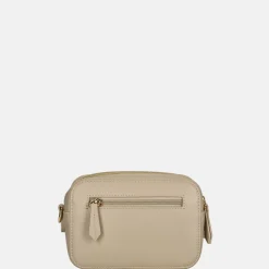 Crossbody Tassen^Valentino Bags Zero crossbody tas beige