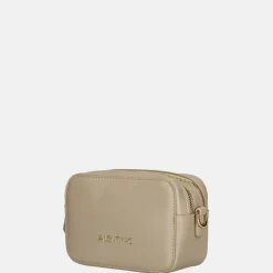 Crossbody Tassen^Valentino Bags Zero crossbody tas beige