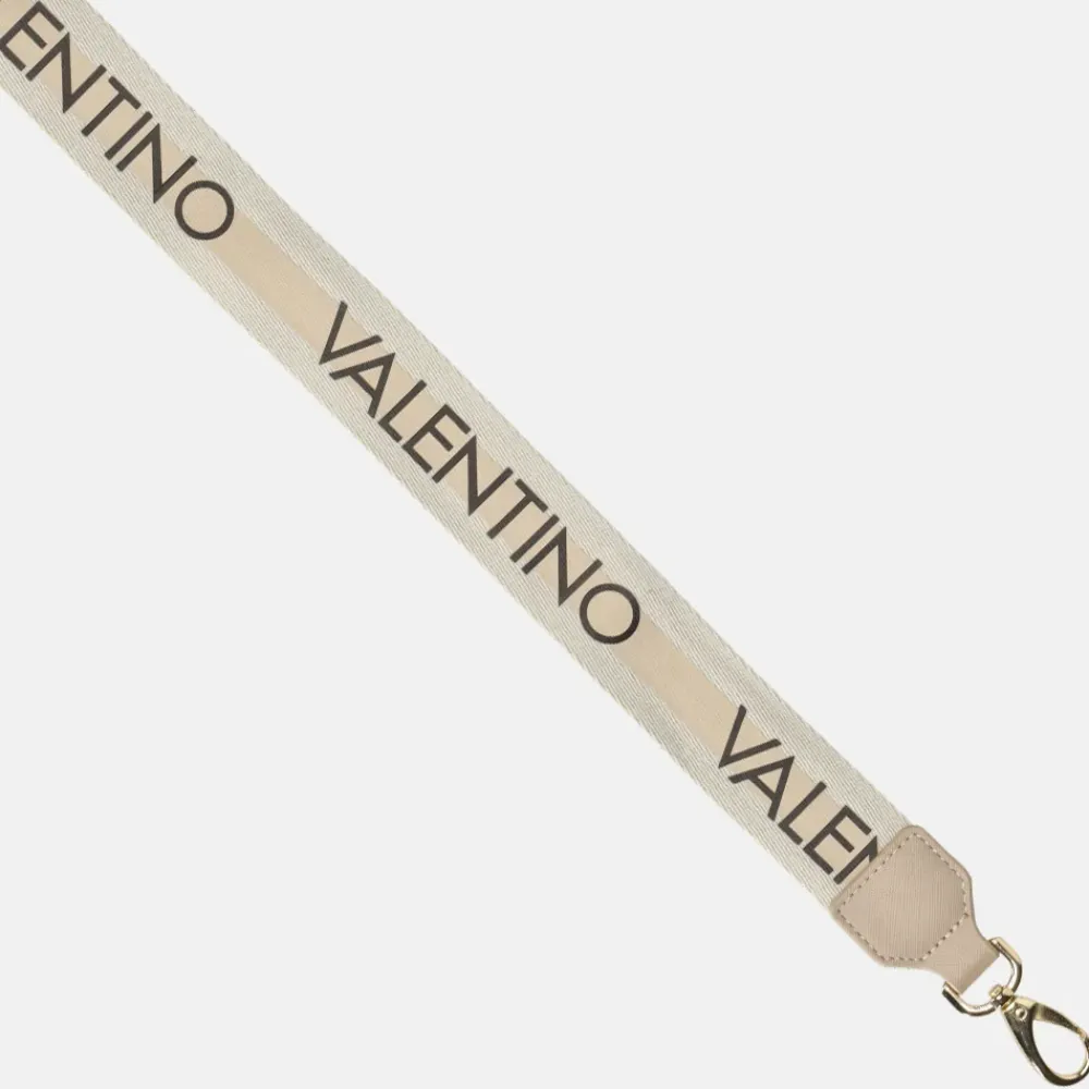 Crossbody Tassen^Valentino Bags Zero crossbody tas beige