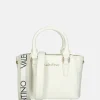 Crossbody Tassen^Valentino Bags Zero RE crossbody tas bianco