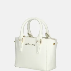 Crossbody Tassen^Valentino Bags Zero RE crossbody tas bianco