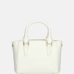 Crossbody Tassen^Valentino Bags Zero RE crossbody tas bianco