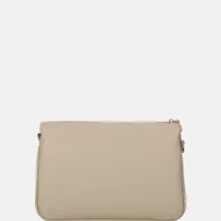 Crossbody Tassen^Valentino Bags Zero Re crossbody tas M beige