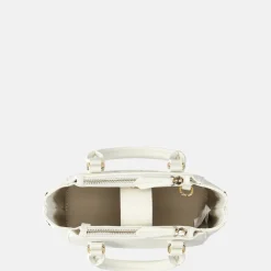 Crossbody Tassen^Valentino Bags Zero RE crossbody tas bianco