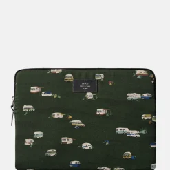 School Accessoires | Gepersonaliseerde Laptophoezen^Wouf laptophoes 13 inch Big Sur