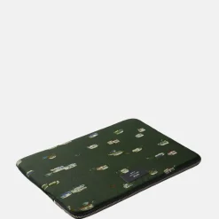 School Accessoires | Gepersonaliseerde Laptophoezen^Wouf laptophoes 13 inch Big Sur