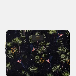 School Accessoires | Gepersonaliseerde Laptophoezen^Wouf laptophoes 13 inch Paradise