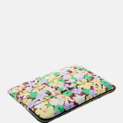 School Accessoires | Gepersonaliseerde Laptophoezen^Wouf puffy laptophoes 13/14 inch Lola