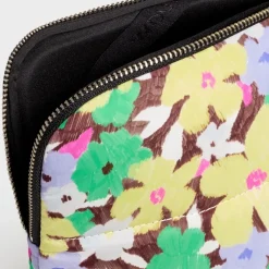 School Accessoires | Gepersonaliseerde Laptophoezen^Wouf puffy laptophoes 13/14 inch Lola