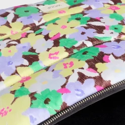 School Accessoires | Gepersonaliseerde Laptophoezen^Wouf puffy laptophoes 13/14 inch Lola
