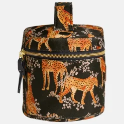Toilettassen^Wouf toilettas Salome