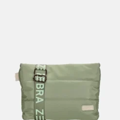 Crossbody Tassen^Zebra Trends crossbody tas mint