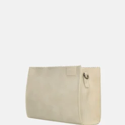 Crossbody Tassen^Zebra Trends crossbody tas creme