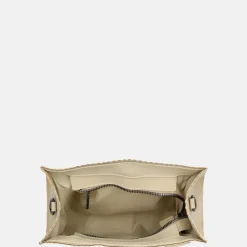 Crossbody Tassen^Zebra Trends crossbody tas creme