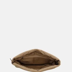 Crossbody Tassen^Zebra Trends crossbody tas taupe
