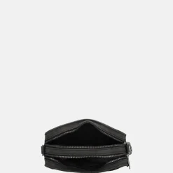 Crossbody Tassen^Zebra Trends Cynthia crossbody tas zwart