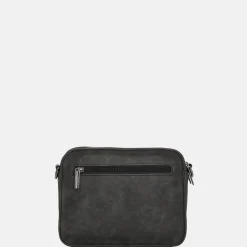 Crossbody Tassen^Zebra Trends Cynthia crossbody tas zwart