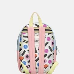 Kinderrugzakken Met Naam | Kinderrugzakken^Zebra Trends Elise kinderrugzak M multi drop