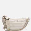 Crossbody Tassen^Zebra Trends Evie crossbody tas champagne
