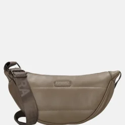 Crossbody Tassen^Zebra Trends Evie crossbody tas taupe