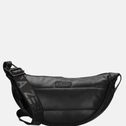 Crossbody Tassen^Zebra Trends Evie crossbody tas zwart