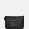 Crossbody Tassen^Zebra Trends Evie crossbody tas zwart