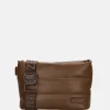 Crossbody Tassen^Zebra Trends Evie crossbody tas bruin