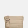 Crossbody Tassen^Zebra Trends Evie crossbody tas licht taupe