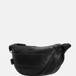 Crossbody Tassen^Zebra Trends Evie crossbody tas zwart