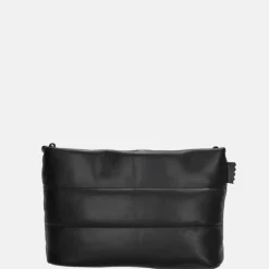 Crossbody Tassen^Zebra Trends Evie crossbody tas zwart