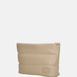 Crossbody Tassen^Zebra Trends Evie crossbody tas licht taupe