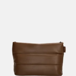 Crossbody Tassen^Zebra Trends Evie crossbody tas bruin