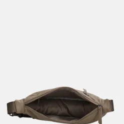 Crossbody Tassen^Zebra Trends Evie crossbody tas taupe