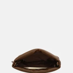 Crossbody Tassen^Zebra Trends Evie crossbody tas bruin