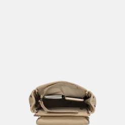 Vrijetijd Rugzakken | Fashion Rugzakken^Zebra Trends Evie rugzak licht taupe
