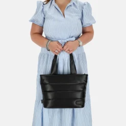 Shoppers^Zebra Trends Evie shopper zwart