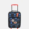 Kinderkoffers^Zebra Trends kinderkoffer zwart